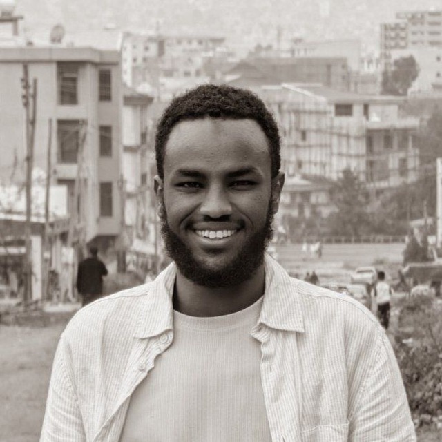 Calla Abdurazak - Founder & Creative Director